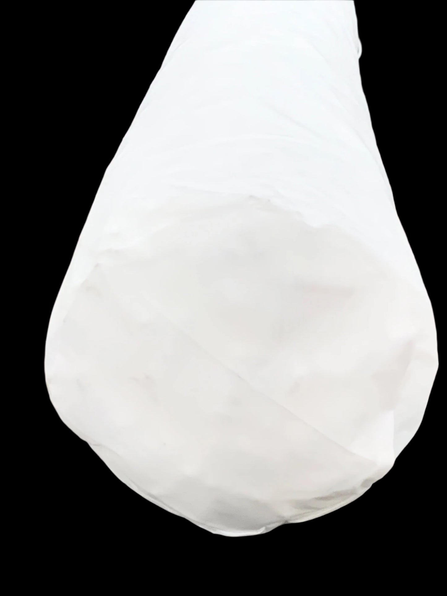 6"x 36" Biomass Filter Socks (bags) for Cannabinoid Extraction Columns