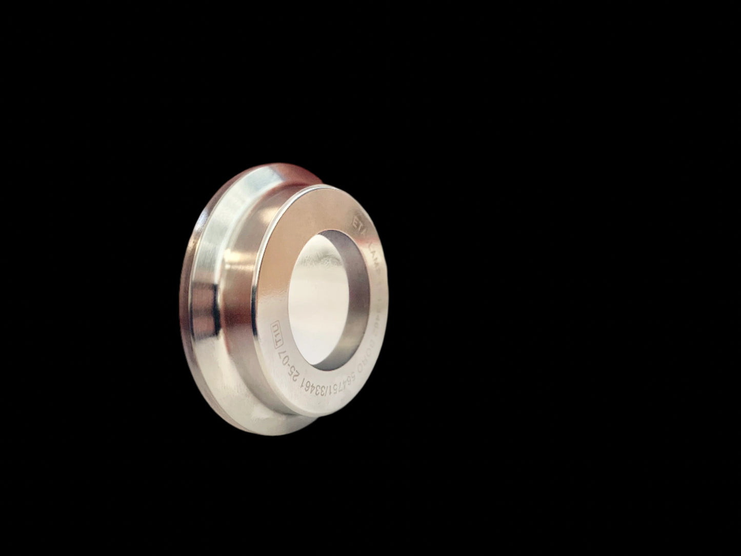 Sight Glass - MetaClamp Sanitary Sight Glass