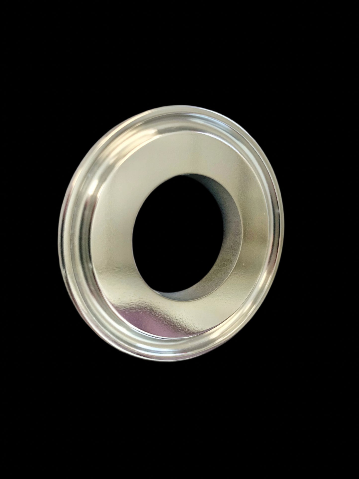 Sight Glass - MetaClamp Sanitary Sight Glass