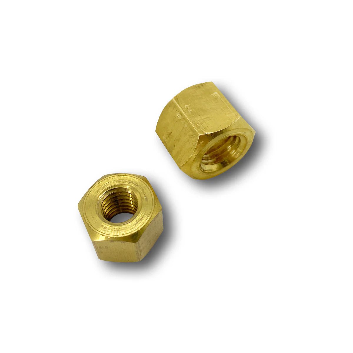 Nuts & Bolts for High Pressure Clamps