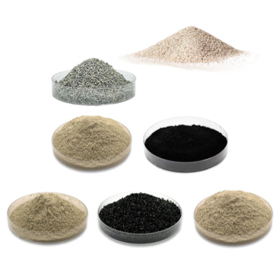 Filtration Media