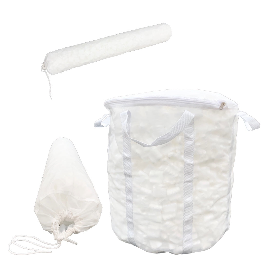 Biomass Bags
