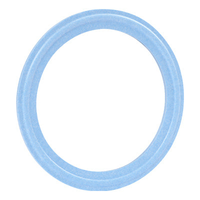 GYLON BIO-PRO® Tri-Clamp Gaskets – Intrusion-Resistant PTFE Seal