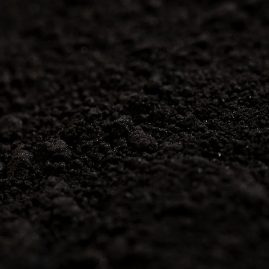 CRAC™ - ACTIVATED CARBON