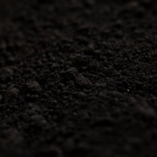 CRAC™ - ACTIVATED CARBON