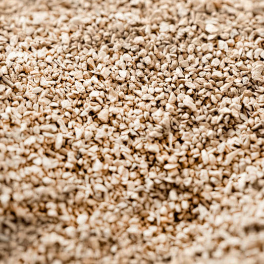 CRY™ FILTER MEDIA (BHO EXTRACTION)
