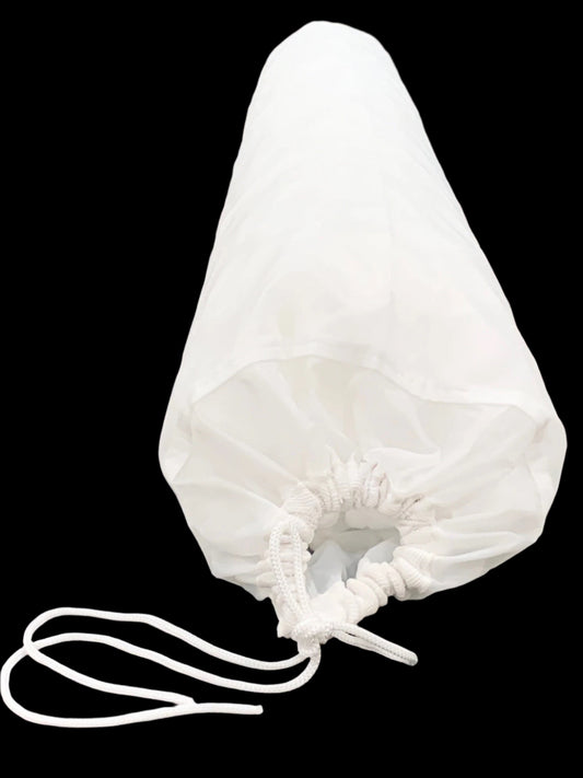 Biomass Filter Sock - Mesh