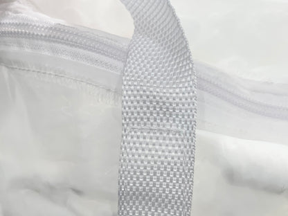 Biomass Filter Bags for 20L Centrifuge – Cylindrical Design - Food Grade Materials for GMP