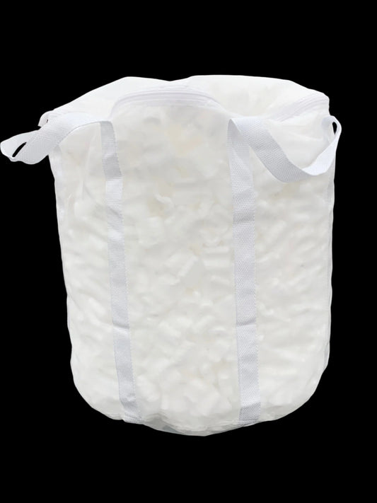 20L Decimal Biomass Mesh Filter Bags