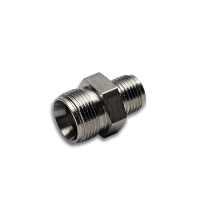 Swagelok Unions & Port Connectors – 316 Stainless Steel