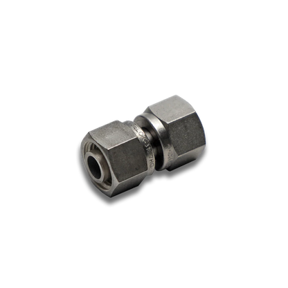 Swagelok Unions & Port Connectors – 316 Stainless Steel