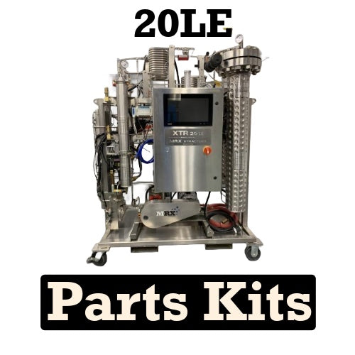 KITS: 20LE Spare Parts