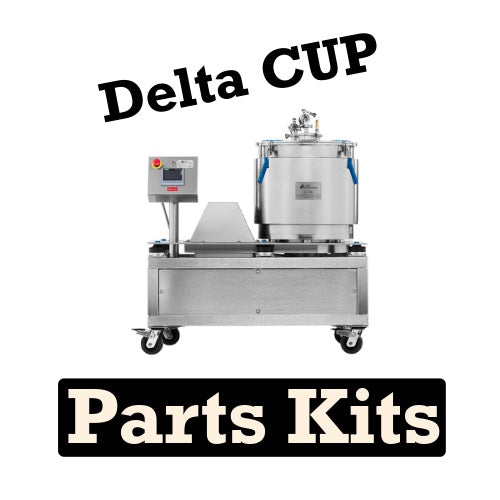 KITS: Delta CUP-15 & Cup-30