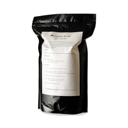 CRAC™ - ACTIVATED CARBON